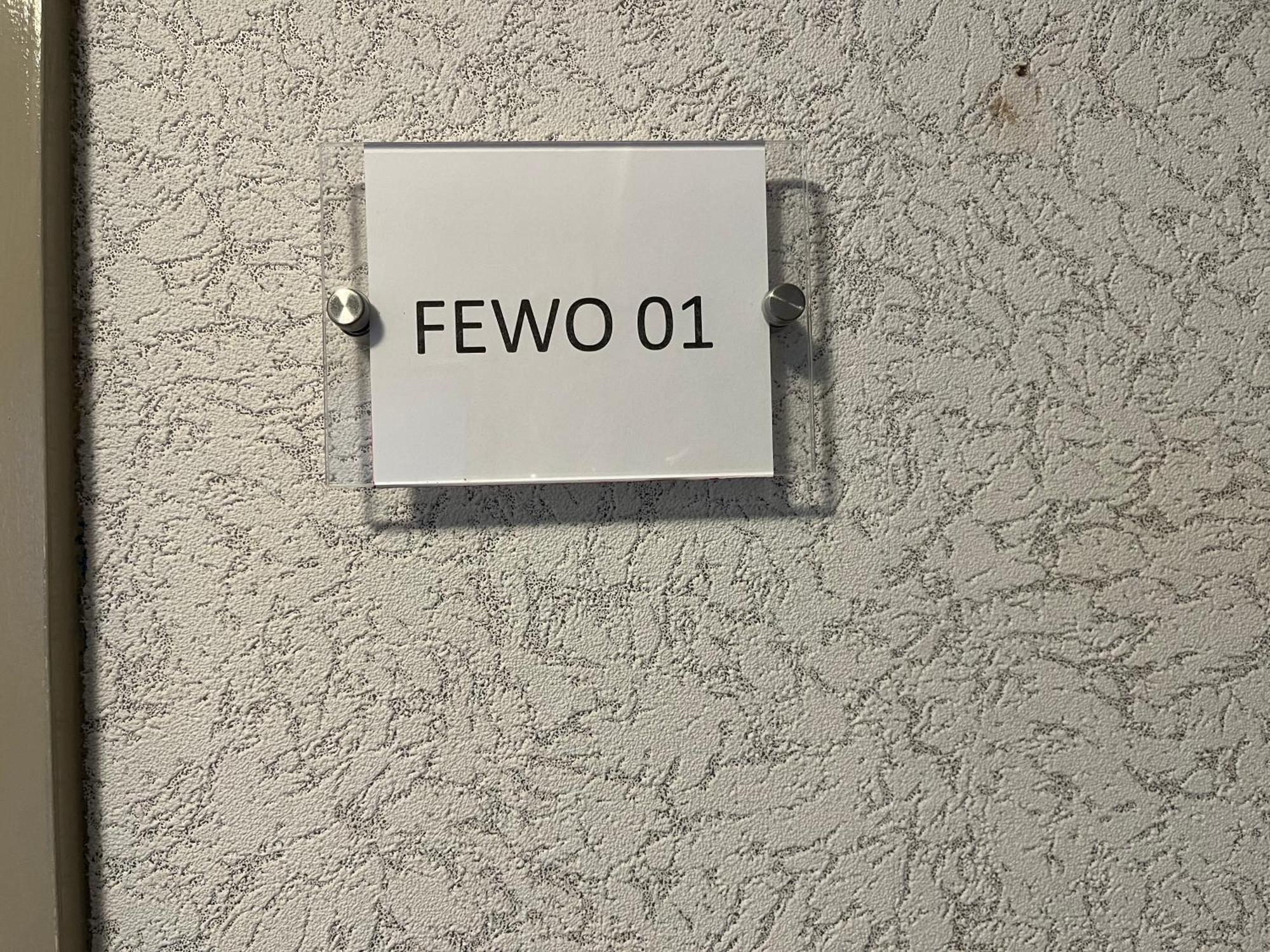 Schreiber-Fewo 01 Bad Bocklet Luaran gambar